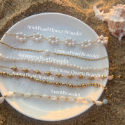 Summera Pearl Bracelet