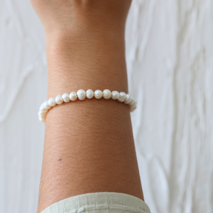 Summera Pearl Bracelet