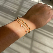 bracelet-stack-beaded-snake-dangle-bracelet-bracelets-stack-gold-jewelry-jewels