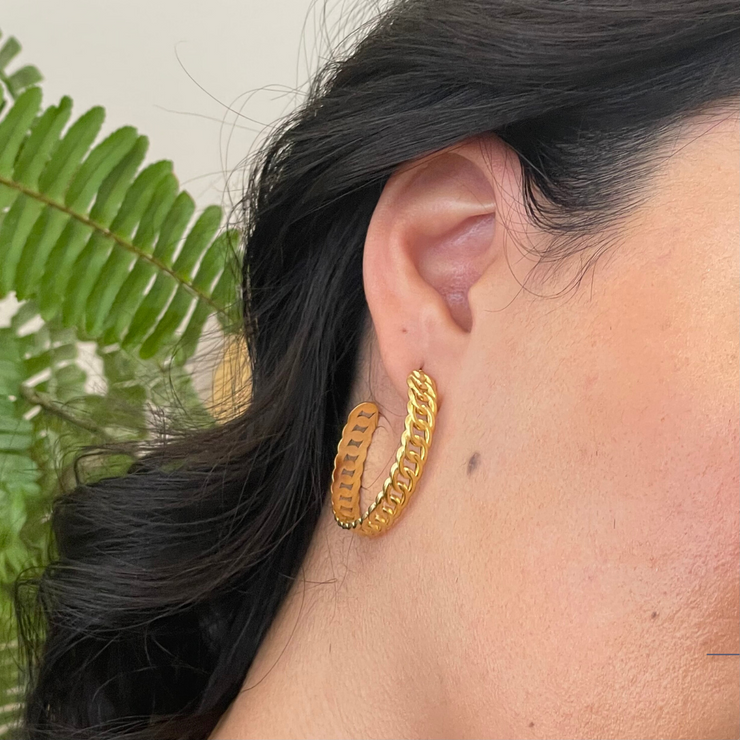 cuban-gold-hoop-earrings-earring-chain-mediume-large-statement-fashion-jewelry-jewels